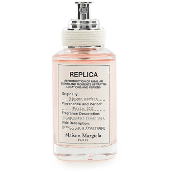 Replica Flower Market EDT